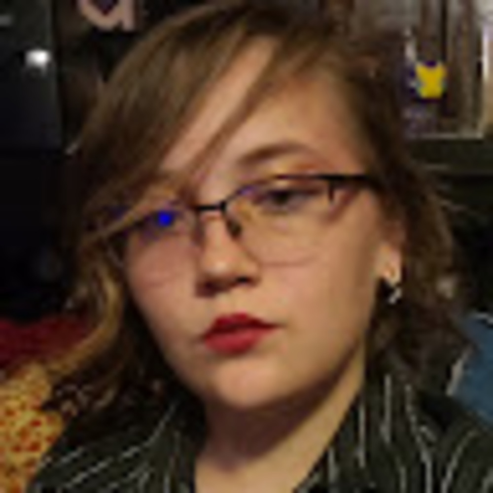 Meet your Posher, Sabrina